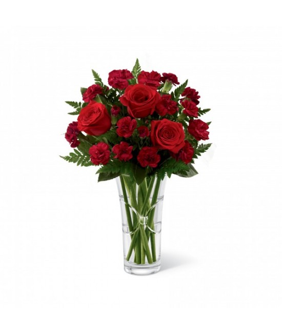 The Sweethearts Bouquet